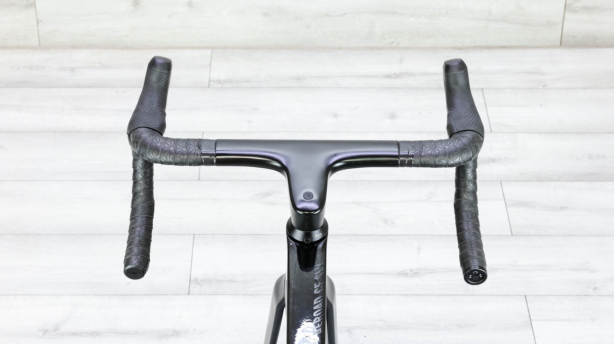 Canyon Aeroad CF SLX 8 Disc Di2 Road Bike - 2022, X-Small