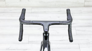 Canyon Aeroad CF SLX 8 Disc Di2 Road Bike - 2022, X-Small