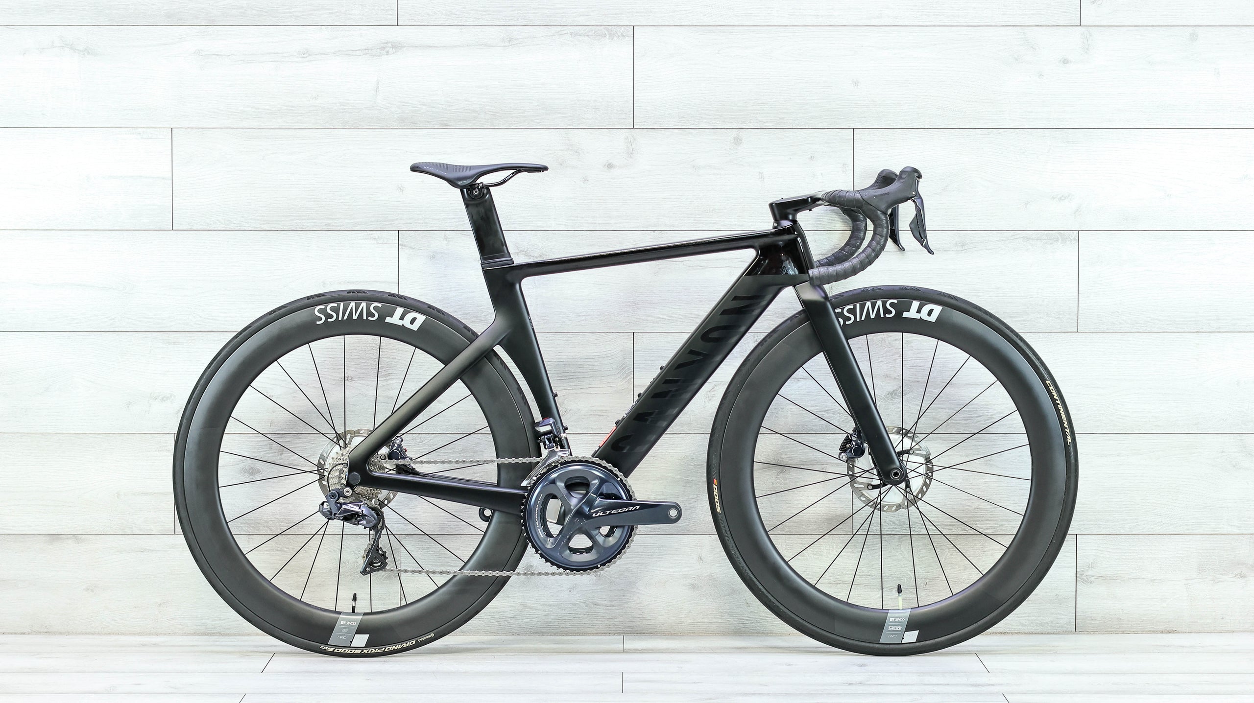 canyon rennräder 2022 Canyon Aeroad CF SLX 8 Disc Di2 Road Bike