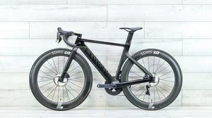 Canyon Aeroad CF SLX 8 Disc Di2 Road Bike - 2022, X-Small