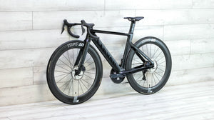 Canyon Aeroad CF SLX 8 Disc Di2 Road Bike - 2022, X-Small