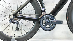 Canyon Aeroad CF SLX 8 Disc Di2 Road Bike - 2022, X-Small