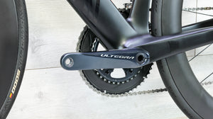 Canyon Aeroad CF SLX 8 Disc Di2 Road Bike - 2022, X-Small