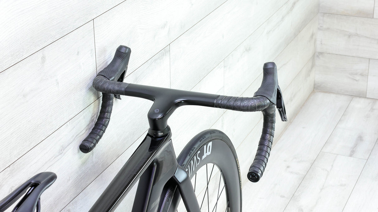 Canyon Aeroad CF SLX 8 Disc Di2 Road Bike - 2022, X-Small