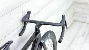 Canyon Aeroad CF SLX 8 Disc Di2 Road Bike - 2022, X-Small