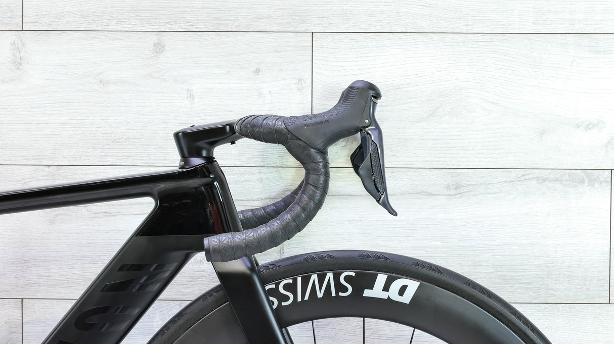 Canyon Aeroad CF SLX 8 Disc Di2 Road Bike - 2022, X-Small