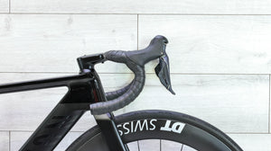 Canyon Aeroad CF SLX 8 Disc Di2 Road Bike - 2022, X-Small
