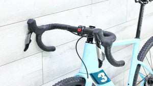 3T Exploro Ultra XPLR AXS Gravel Bike - 2024, 54cm
