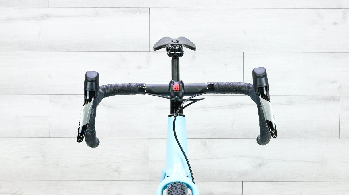 3T Exploro Ultra XPLR AXS Gravel Bike - 2024, 54cm