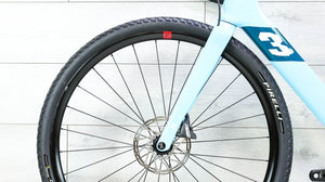 3T Exploro Ultra XPLR AXS Gravel Bike - 2024, 54cm