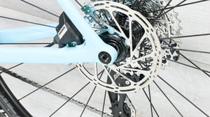 3T Exploro Ultra XPLR AXS Gravel Bike - 2024, 54cm