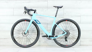 3T Exploro Ultra XPLR AXS Gravel Bike - 2024, 54cm
