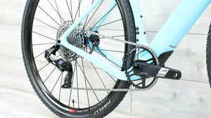 3T Exploro Ultra XPLR AXS Gravel Bike - 2024, 54cm