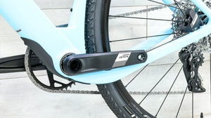 3T Exploro Ultra XPLR AXS Gravel Bike - 2024, 54cm