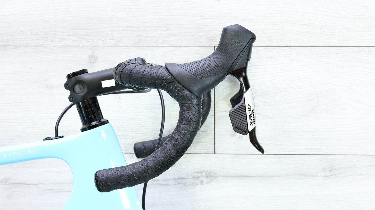 3T Exploro Ultra XPLR AXS Gravel Bike - 2024, 54cm