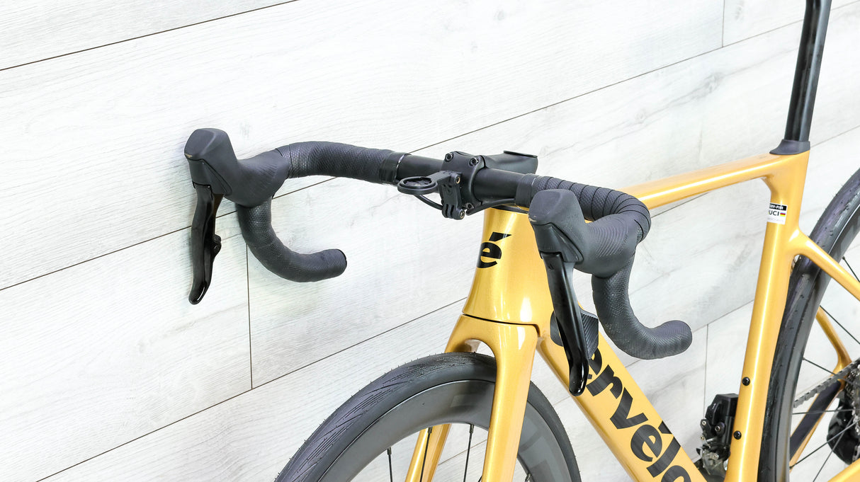 Cervelo Soloist Rival eTap AXS Road Bike - 2024, 51cm