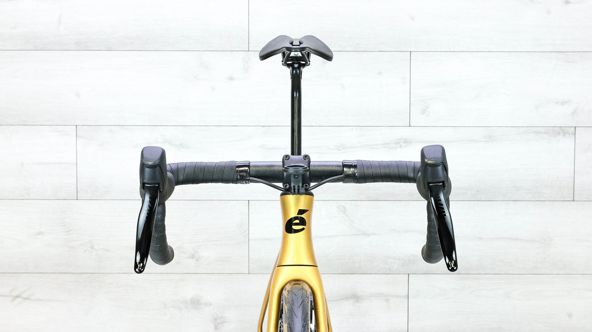 Cervelo Soloist Rival eTap AXS Road Bike - 2024, 51cm
