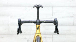 Cervelo Soloist Rival eTap AXS Road Bike - 2024, 51cm