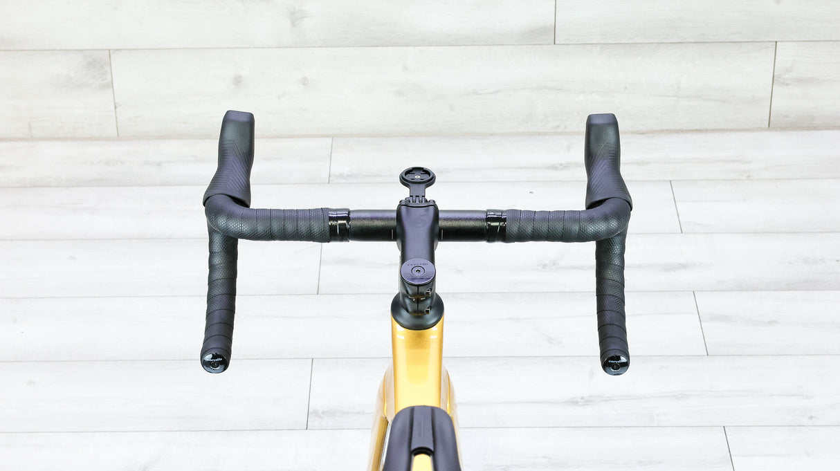 Cervelo Soloist Rival eTap AXS Road Bike - 2024, 51cm