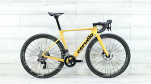 Cervelo Soloist Rival eTap AXS Road Bike - 2024, 51cm
