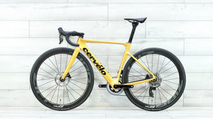 Cervelo Soloist Rival eTap AXS Road Bike - 2024, 51cm