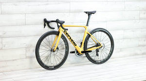 Cervelo Soloist Rival eTap AXS Road Bike - 2024, 51cm