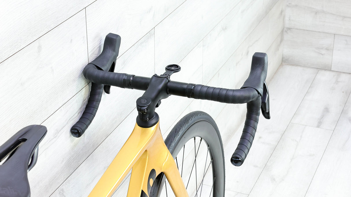 Cervelo Soloist Rival eTap AXS Road Bike - 2024, 51cm