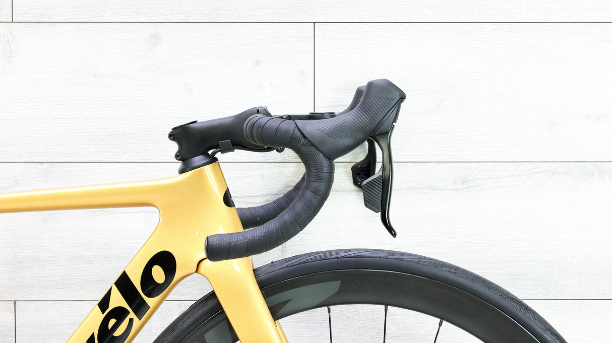 Cervelo Soloist Rival eTap AXS Road Bike - 2024, 51cm