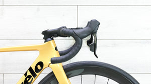 Cervelo Soloist Rival eTap AXS Road Bike - 2024, 51cm