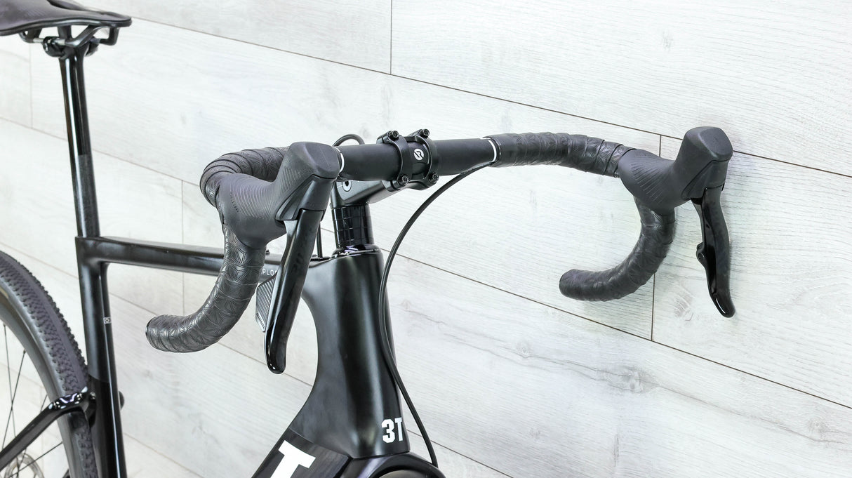 3T Exploro RaceMax Rival XPLR AXS Gravel Bike - 2023, 56cm