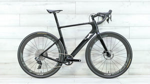 3T Exploro RaceMax Rival XPLR AXS Gravel Bike - 2023, 56cm