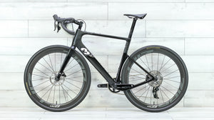 3T Exploro RaceMax Rival XPLR AXS Gravel Bike - 2023, 56cm