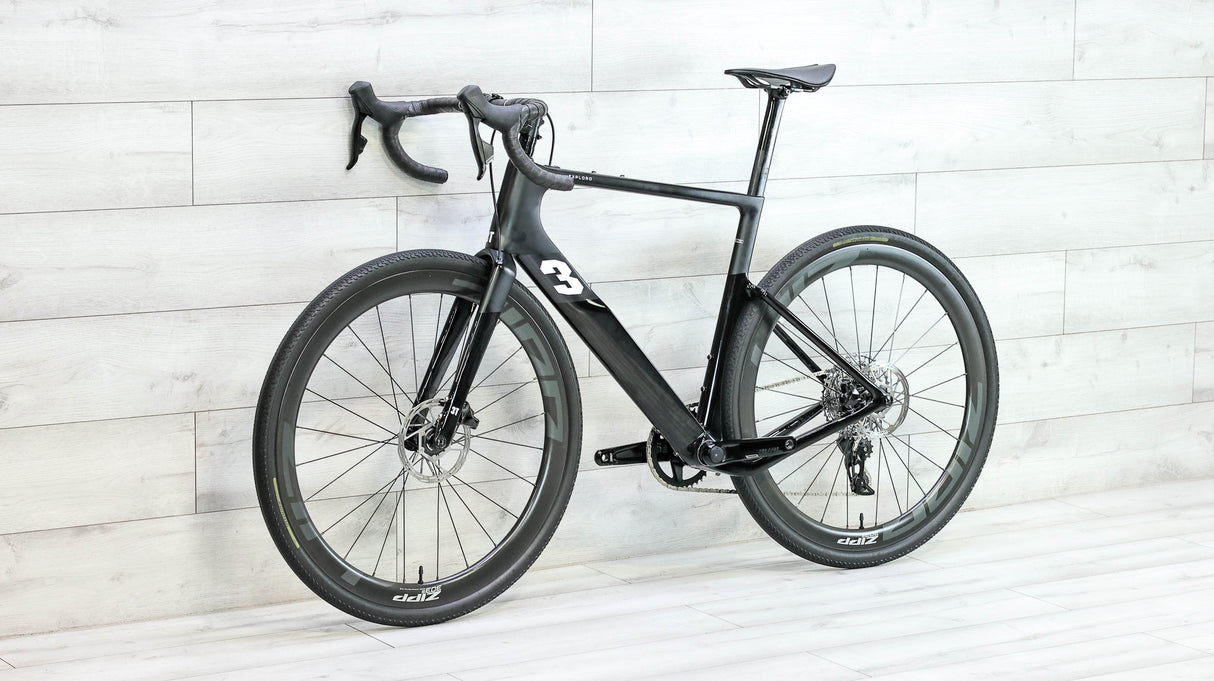 3T Exploro RaceMax Rival XPLR AXS Gravel Bike - 2023, 56cm