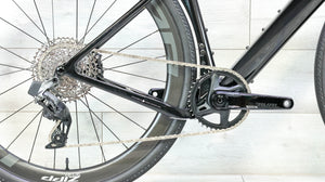 3T Exploro RaceMax Rival XPLR AXS Gravel Bike - 2023, 56cm