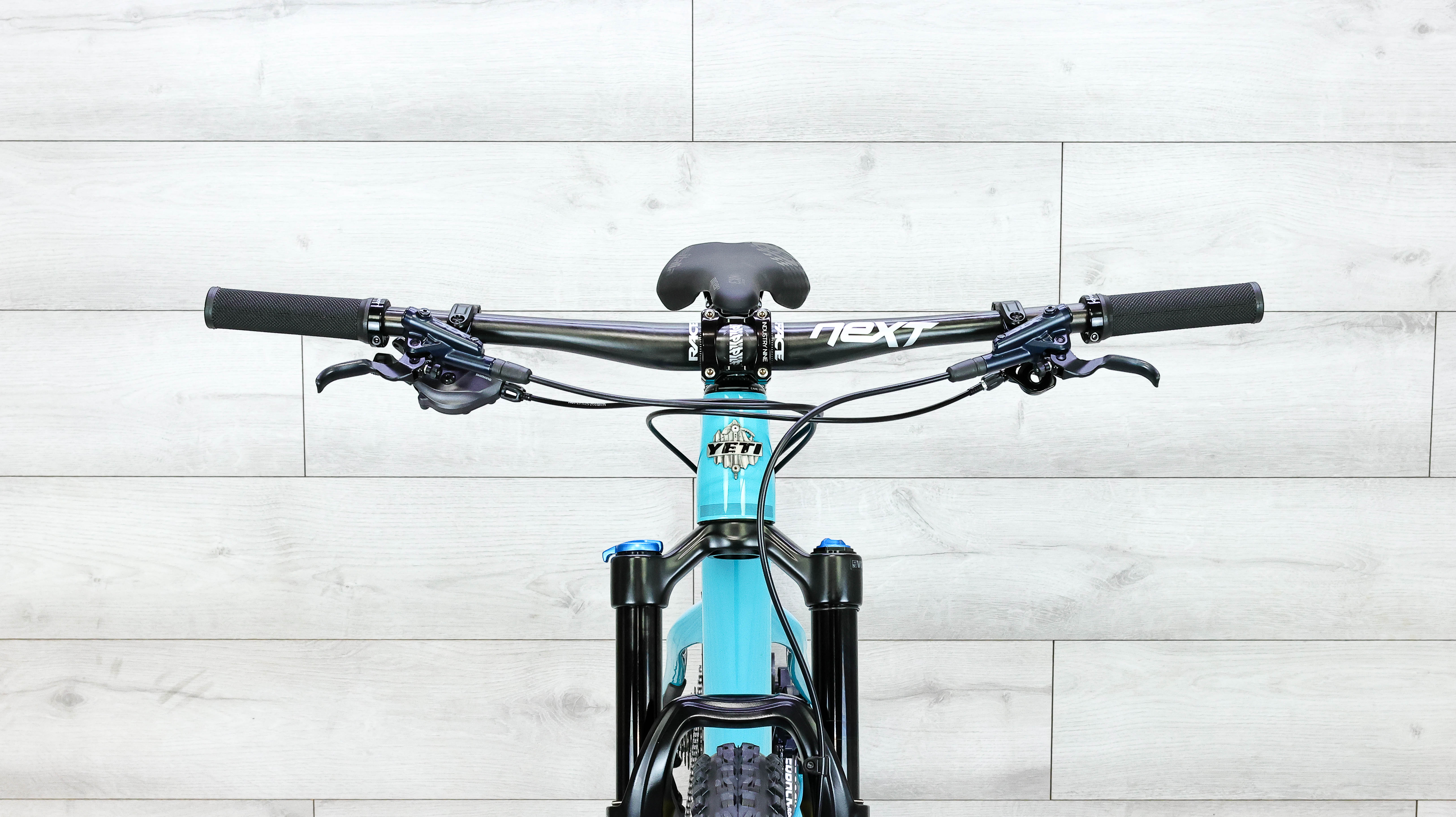 Yeti ARC C1 Mountain Bike - 2023, Small – Cycle Limited