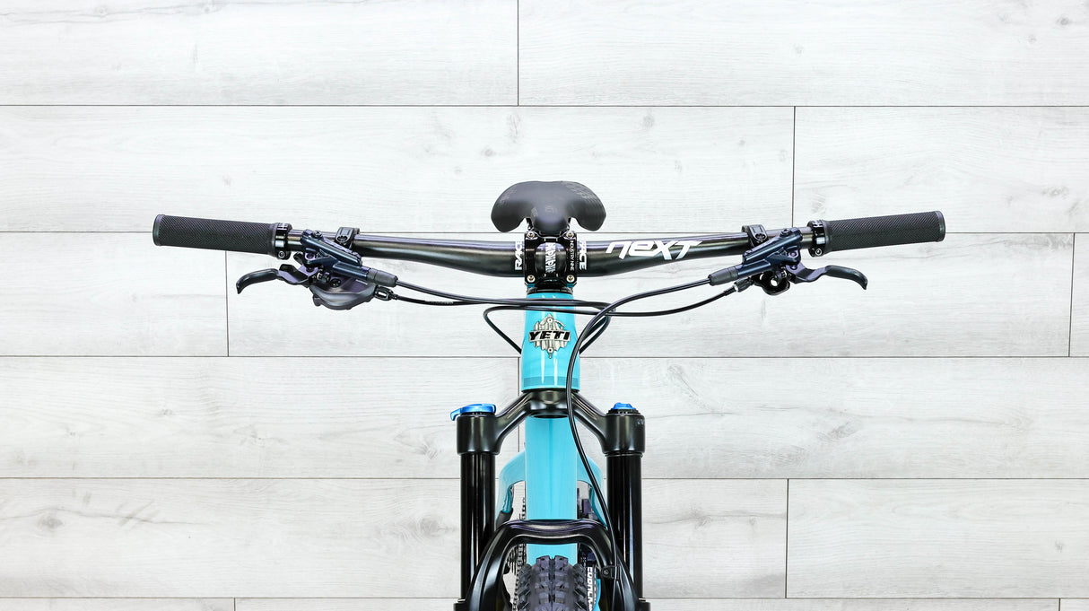 Yeti ARC C1 Mountain Bike - 2023, Small