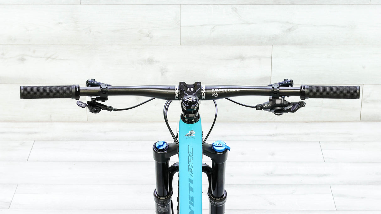Yeti ARC C1 Mountain Bike - 2023, Small