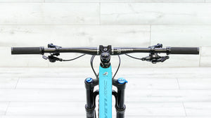 Yeti ARC C1 Mountain Bike - 2023, Small