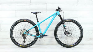 Yeti ARC C1 Mountain Bike - 2023, Small