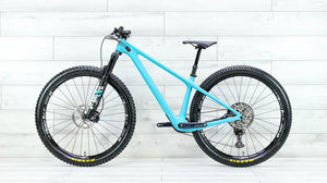 Yeti ARC C1 Mountain Bike - 2023, Small