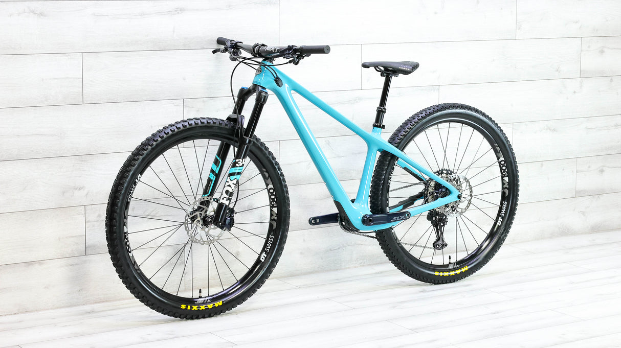 Yeti ARC C1 Mountain Bike - 2023, Small