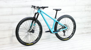 Yeti ARC C1 Mountain Bike - 2023, Small