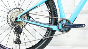 Yeti ARC C1 Mountain Bike - 2023, Small