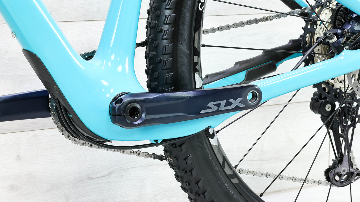 Yeti ARC C1 Mountain Bike - 2023, Small