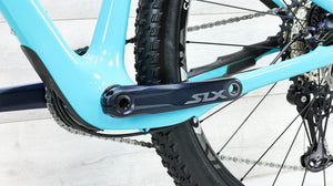 Yeti ARC C1 Mountain Bike - 2023, Small