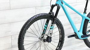 Yeti ARC C1 Mountain Bike - 2023, Small