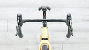 Standert Kettensage Force XPLR AXS D2 Gravel Bike - 2024, 50cm