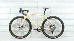 Standert Kettensage Force XPLR AXS D2 Gravel Bike - 2024, 50cm