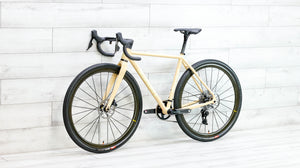 Standert Kettensage Force XPLR AXS D2 Gravel Bike - 2024, 50cm