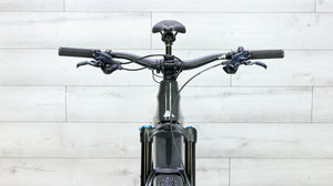 Canyon Spectral:ON CF 8 Mountain E-Bike - 2025, Large